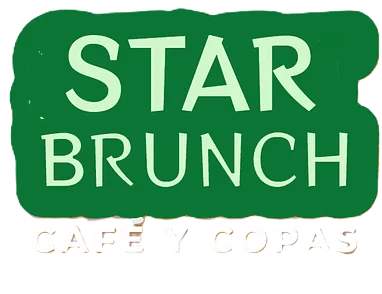 Star Brunch Cafe Y Copas BCN