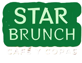 Star Brunch Cafe Y Copas BCN